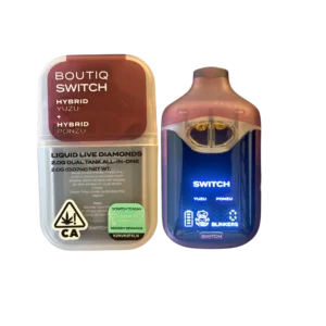 boutiq switch yuzu x ponzu v4