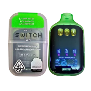 lime haze x slime ade x star fruit