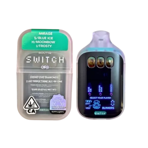 mirage an orb by boutiq