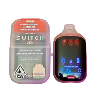 ember an orb by boutiq