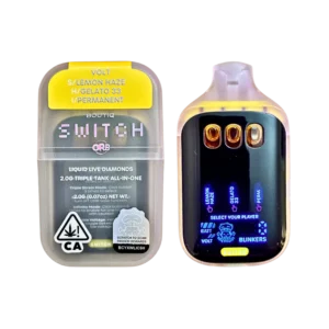 volt an orb by boutiq