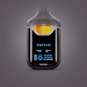 BOUTIQ THCA SWITCH TEXAS TEA x PECAN PIE