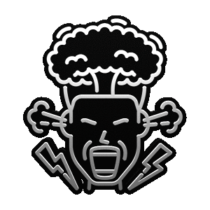 blinker boy logo 300