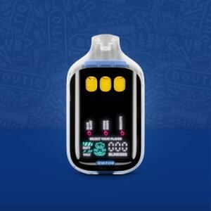 NEBULA AN ORB BY BOUTIQ