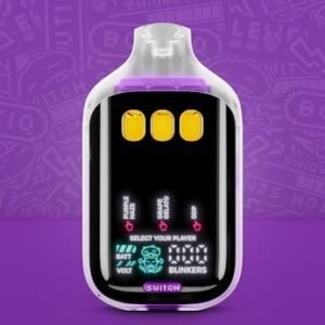 PHANTOM AN ORB BY BOUTIQ