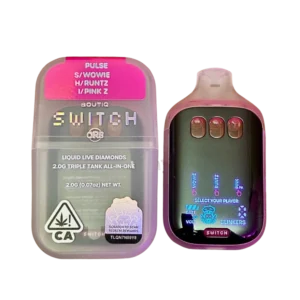 pulse an orb by boutiq