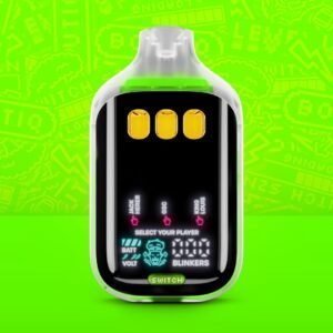 SLIME AN ORB BY BOUTIQ