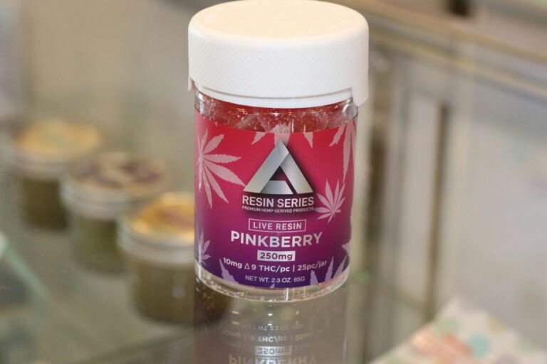 cannabis terpenes guide