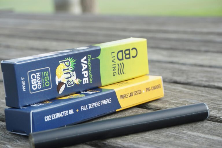 rechargeable vape battery guide