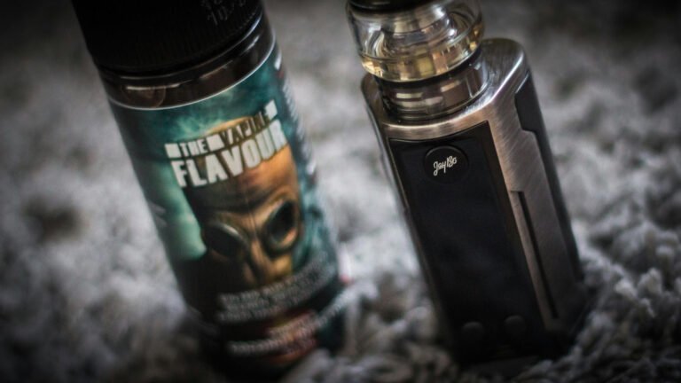 disposable vape troubleshooting