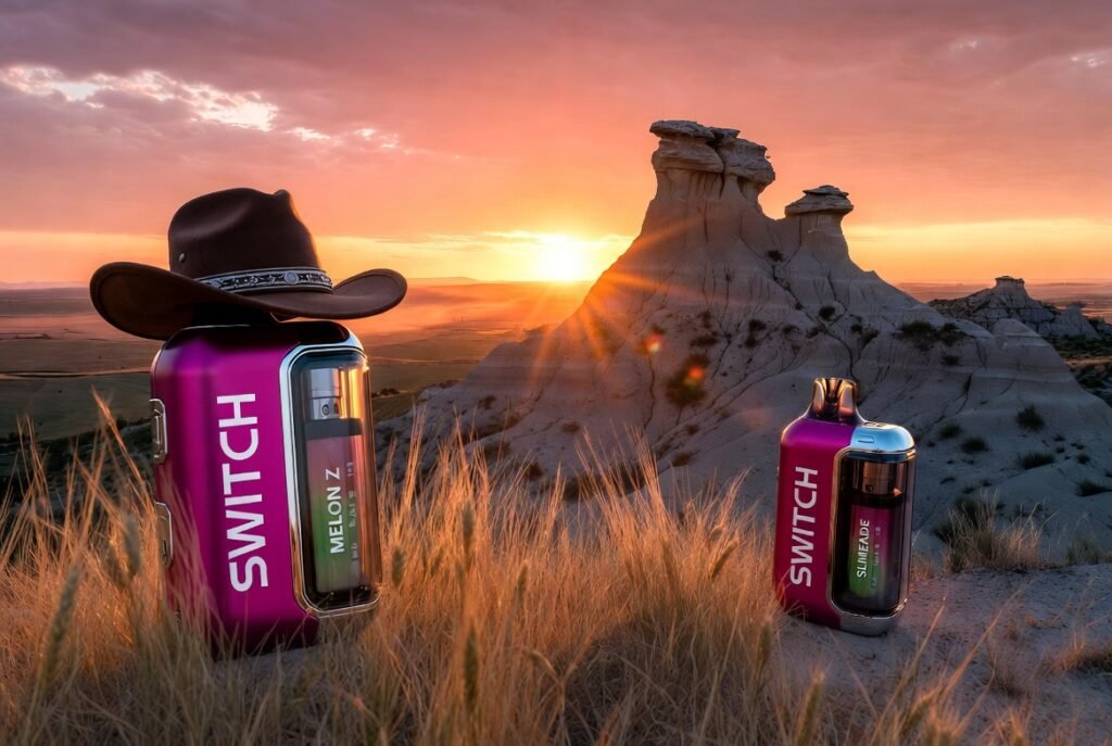 Shop Boutiq Switch disposables in Kansas. Explore trending flavors, authentic devices, premium quality, and fast delivery options for adult consumers.