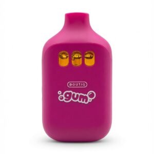 HOME boutiq switch™ gum edition