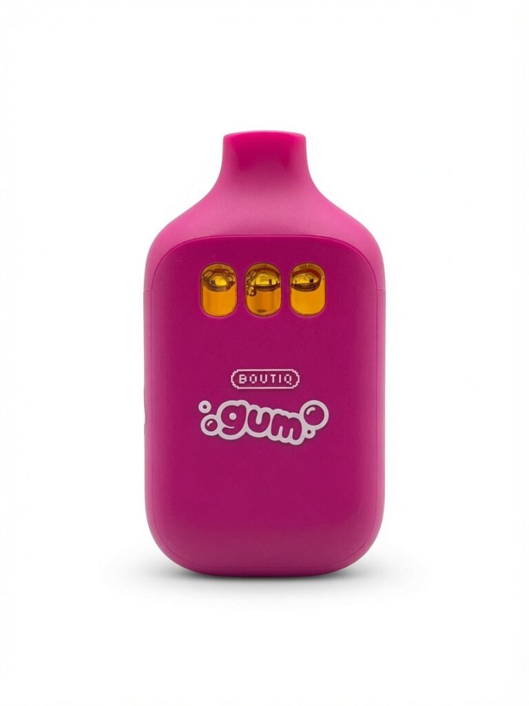 boutiq switch™ gum edition